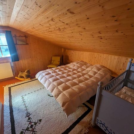 Mimoeseli Villa Bad-Schwarzsee Eksteriør billede